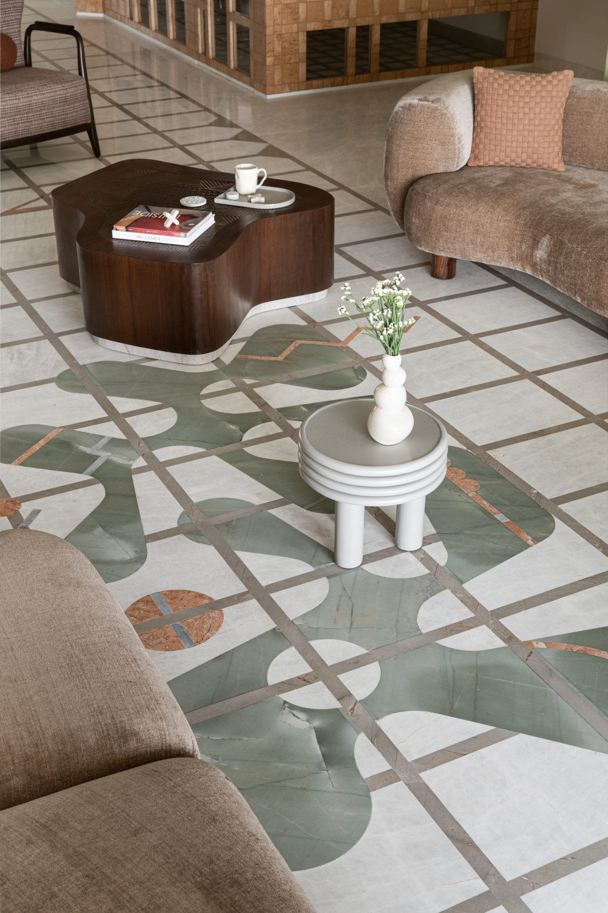 mieszkanie w Mumbaju